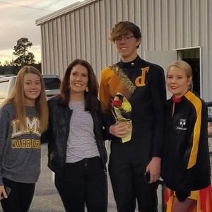 Meet your Posher, Amanda